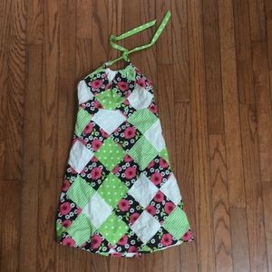 Bonnie Jean girls dress size 7